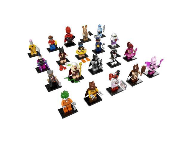 2018 lego batman movie minifigures 2018 lego batman movie minifigures