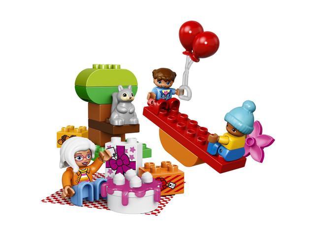 lego duplo town