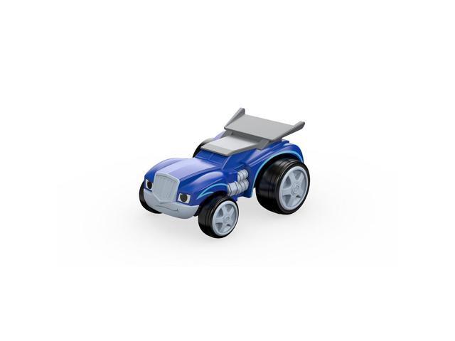 blaze and the monster machines tricycle