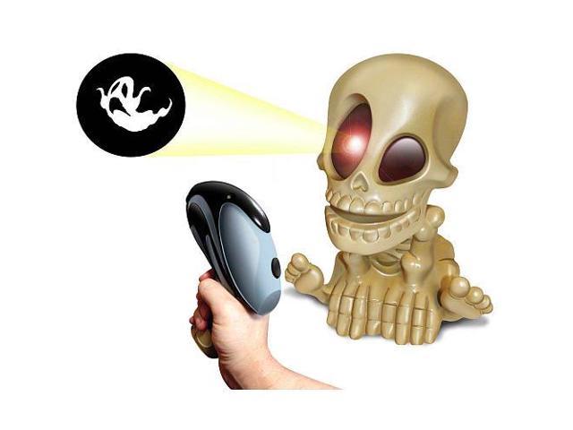 Johnny the Skull Electronic Game