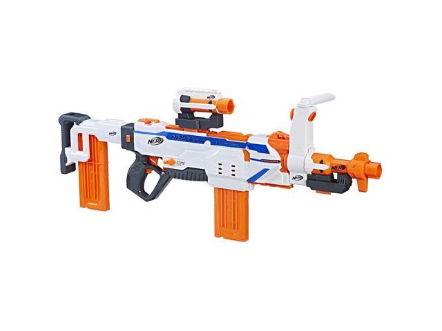 nerf n strike blaster