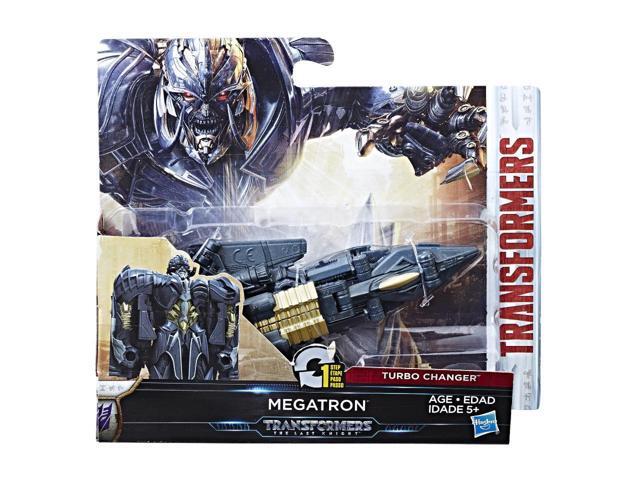 transformers 1 step