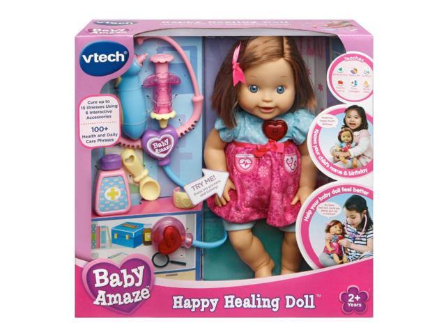 vtech doll