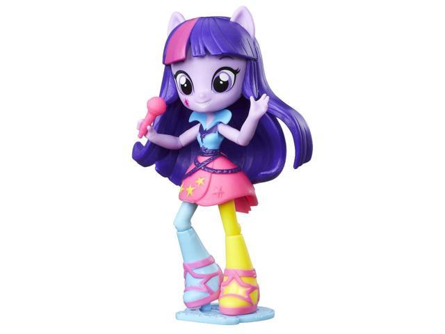twilight sparkle equestria girl toy