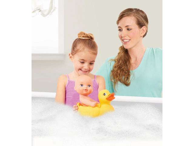 waterbabies bathtime fun