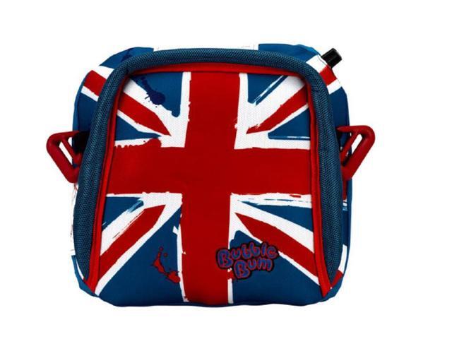 bubblebum dimensions