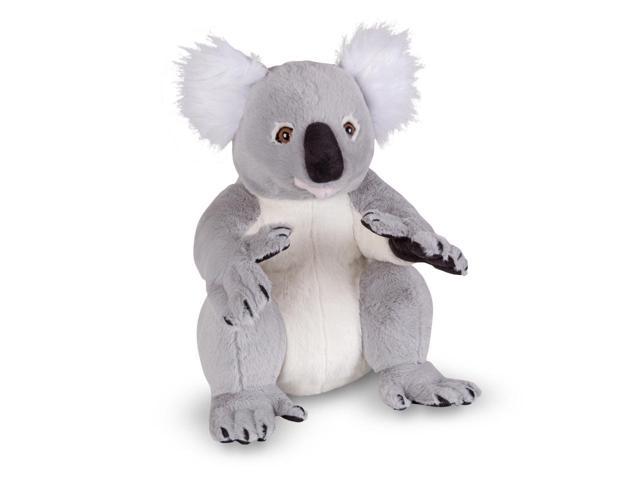 melissa and doug koala