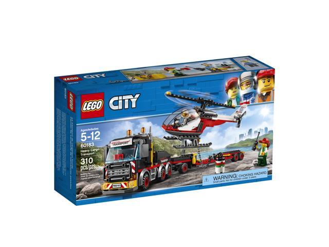 lego city 60189