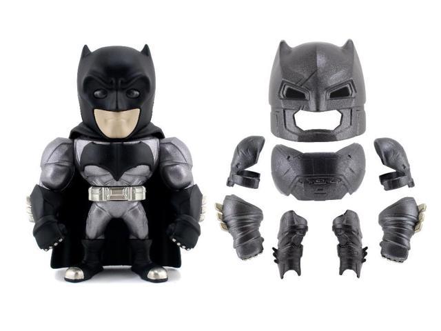 Metal deals diecast batman