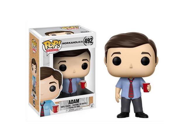 workaholics pop