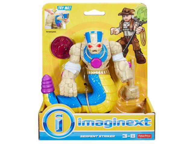 imaginext treasure hunters toys