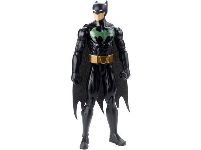dc comics 12 inch batman action figure