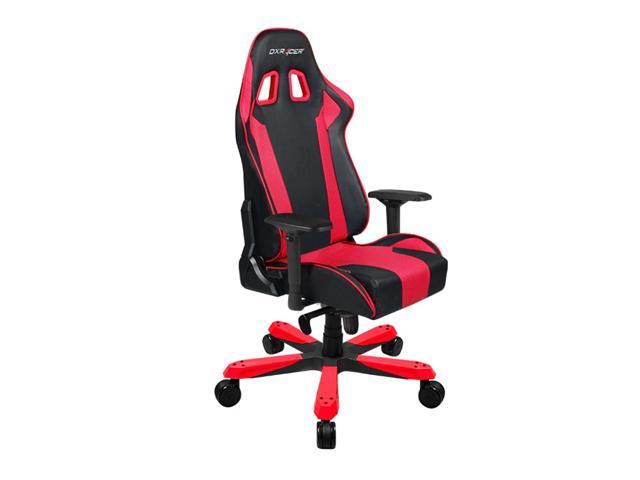 Dxracer King Series Oh Ks06 Nr Newedge Edition Racing Bucket Seat