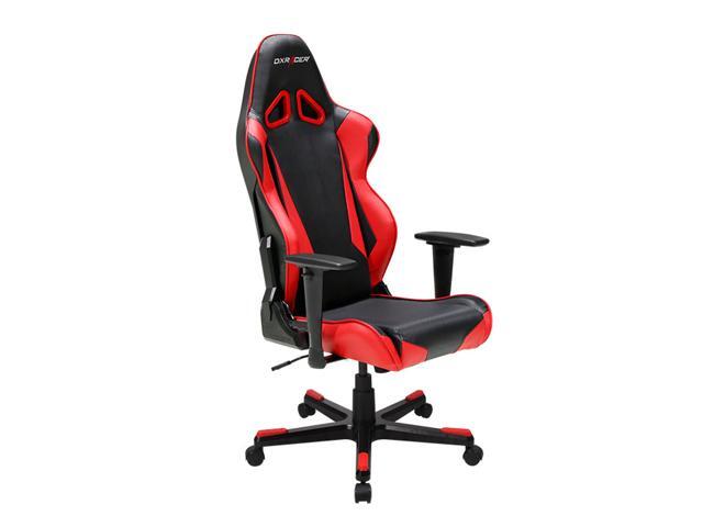 dxracer racing series oh rb1 nr newedge edition racing bucket seat