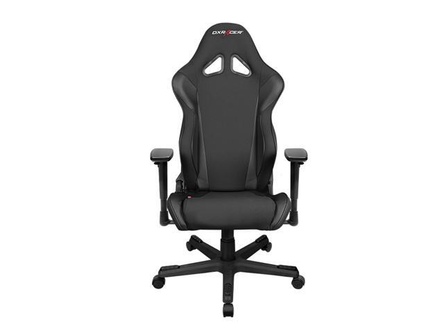 Dxracer Racing Series Oh Rw106 N Newedge Edition Bucket Seat Office Chair Gaming Automotive Computer Esports