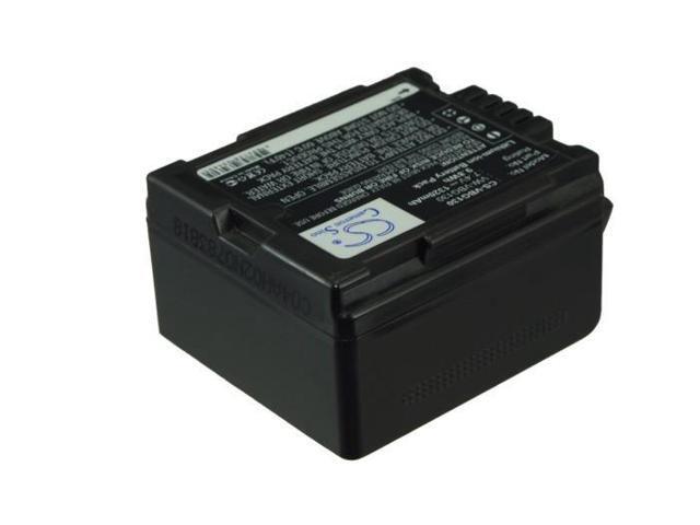 BATERIA CHIP PARA PANASONIC HDC-SD10 SD20