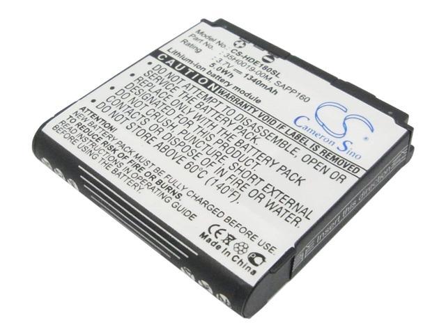 moderno replacement battery