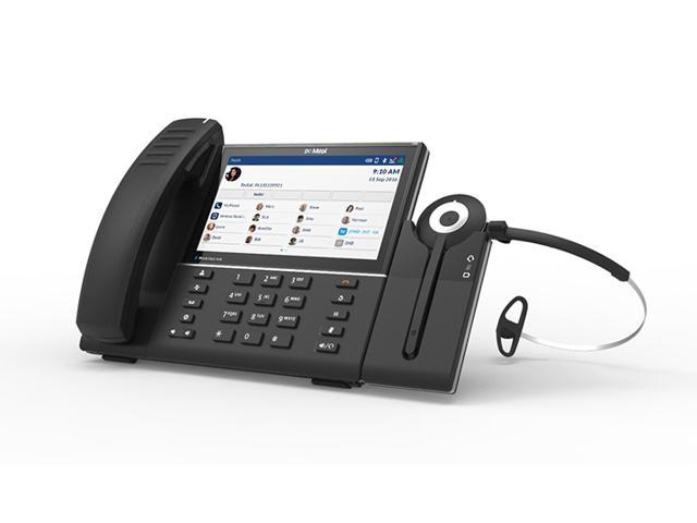 dect headset