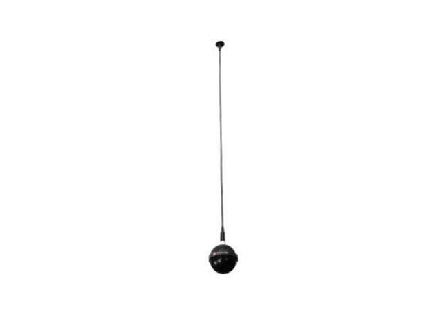 Polycom Hdx Ceiling Microphone Array Black Part 2200 23809 001