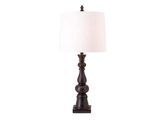 tabletop lamp
