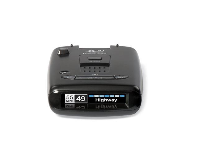 Passport Radar Detector >> Escort Passport X70 Radar Detector Newegg Com Passport Radar Detector >> Escort Passport X70 Radar Detector Newegg Com