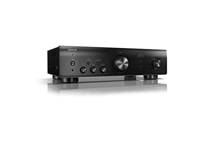 Denon PMA-600NE Integrated Amplifier with 70W Power per Channel