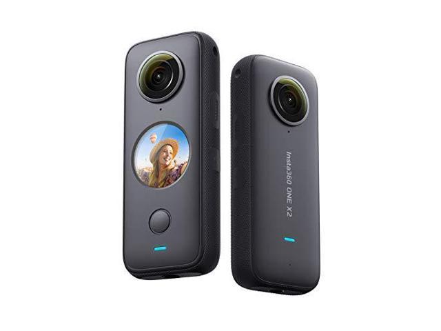 Insta360 ONE X2 Pocket Camera #249148 Action Cameras - Newegg.com