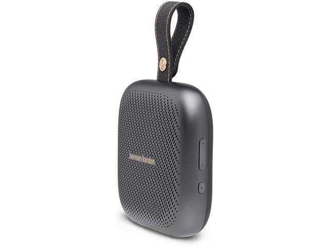 harman kardon neo portable bluetooth speaker gray