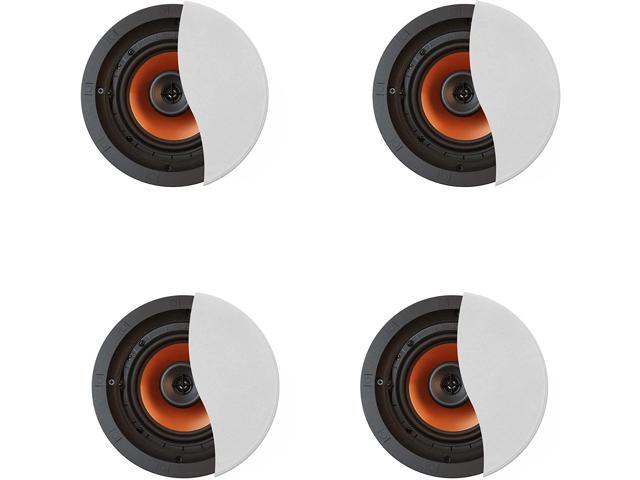 In Wall Speakers Klipsch CDT-5650-C II In-Ceiling Speaker (Each