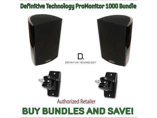 definitive technology speaker mount