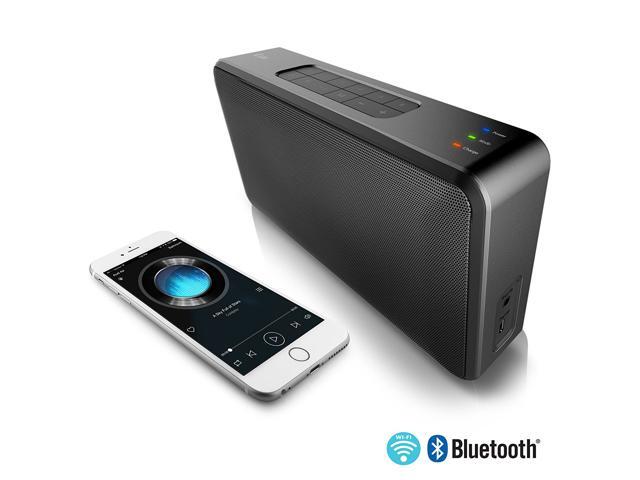 iluv bluetooth speaker