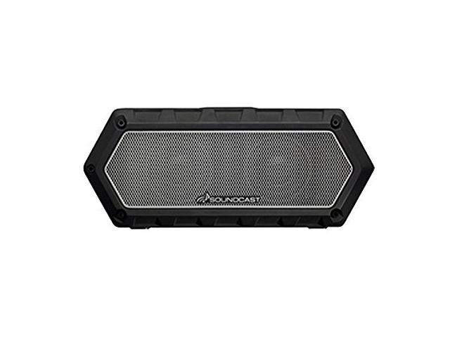 rugged 2 speaker