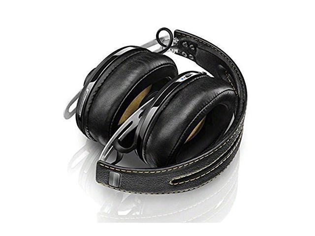 Sennheiser HD1 Headphones for Apple Devices - Black