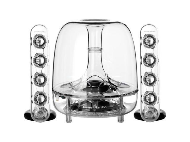 harman kardon soundsticks refurbished