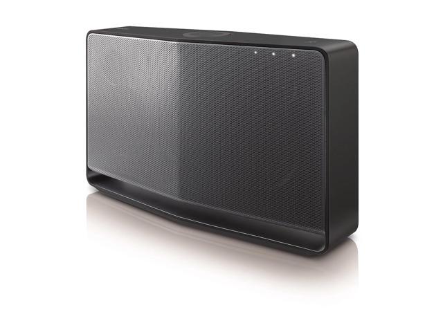 lg multi room speakers