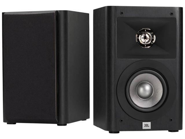 jbl studio 220 speakers