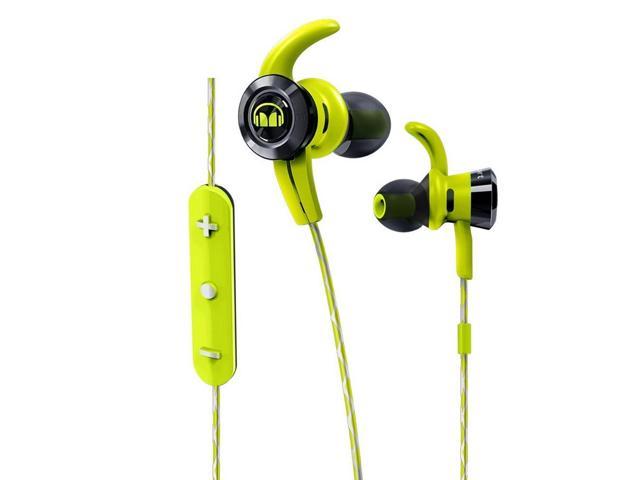 Monster isport victory обзор