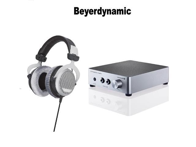 beyerdynamic 600 ohm headphones