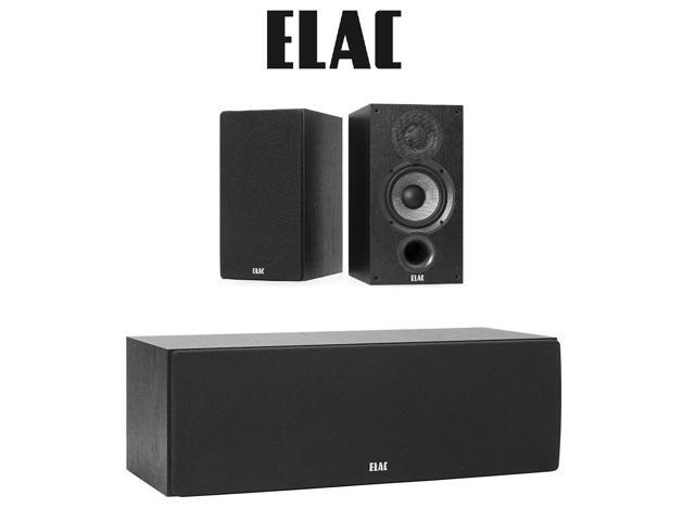 elac debut b 5.2
