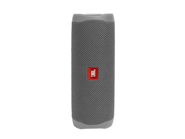 JBL Flip 5 Portable Waterproof Bluetooth Speaker (Gray) - Newegg.ca