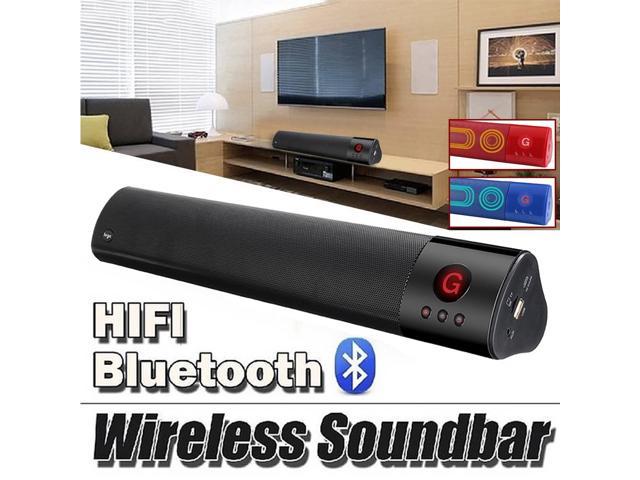 speaker for tv and bluetooth