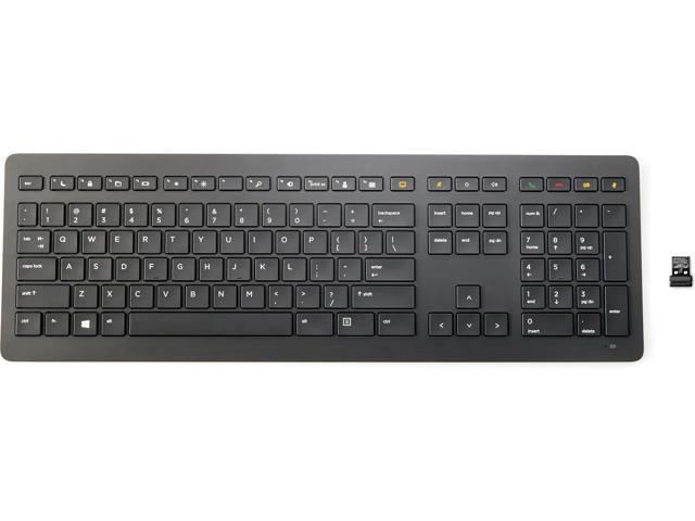 Hp collaboration keyboard что это за программа