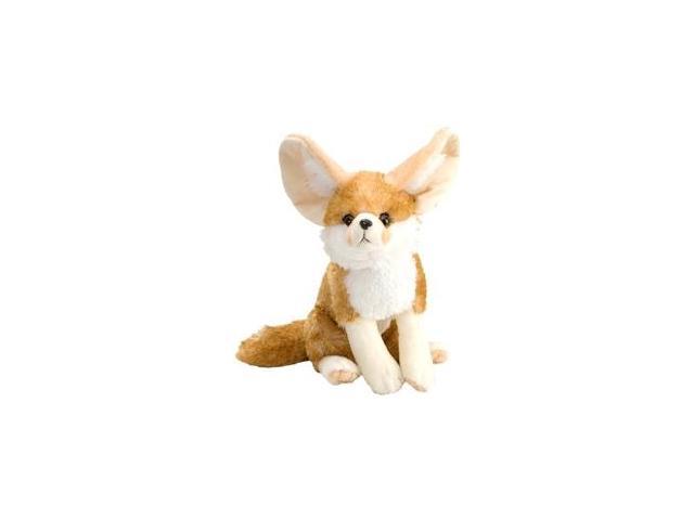 wild republic fennec fox