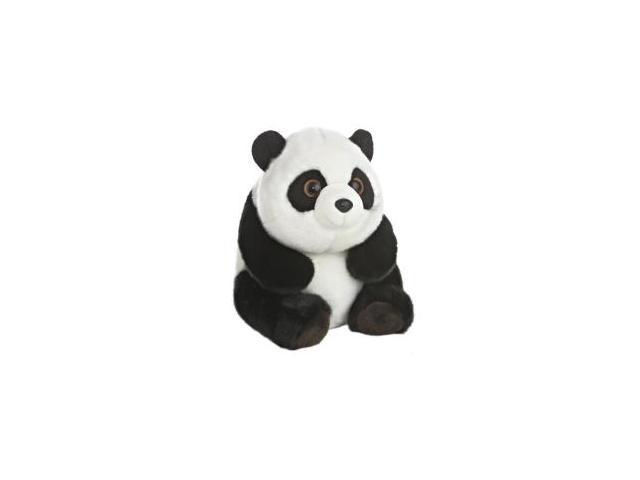 lin lin panda stuffed animal