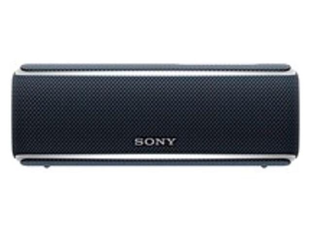 sony xb21 rms