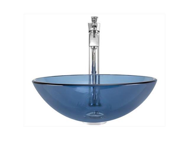 Polaris 601 Aq 726 C Aqua Chrome Bathroom Vessel Faucet Ensemble Polaris 601 Aq 726 C Aqua Chrome Bathroom Vessel Faucet Ensemble