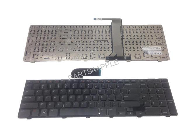 Laptop Keyboard For Dell Inspiron 17r N7110 Vostro 3750 Keyboards Newegg Ca