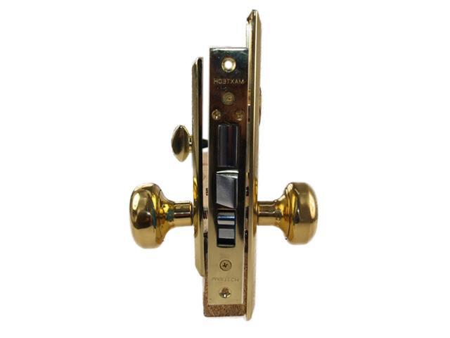 Maxtech Metro Version (Like Marks 114A/3) 1033BML Polished Brass US3 ...