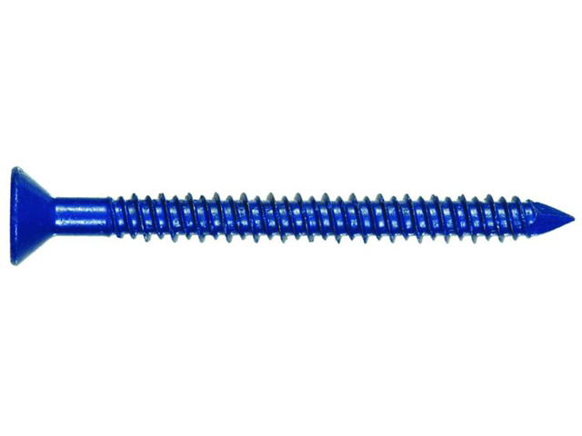 Tuff Stuff, 50172, Tapcon, 11 Pack, 1/4
