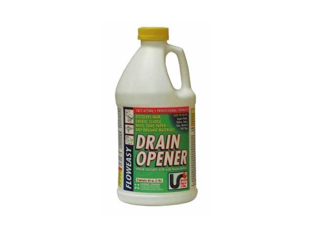 professional drain cleaner